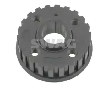 30 05 0001 SWAG Шестерня, коленчатый вал